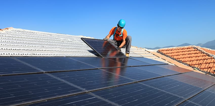 Residential Energy Solutions