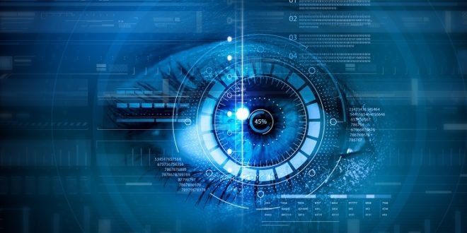 Vision illustration